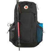 Fjällräven Zaino Abisko Hike 35 M/L, patina green