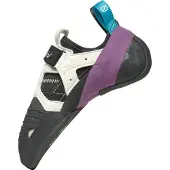 Scarpa Instinct VSR LV Scarpette da arrampicata (39, grigio)
