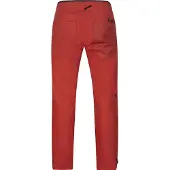 Rafiki Runout Pantaloni da arrampicata Uomo (S, rosso)