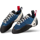 Ocun Advancer LU Scarpette da arrampicata (47, blu)