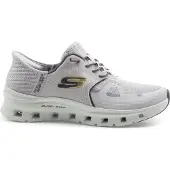 SKECHERS Sneaker bassa lavanda