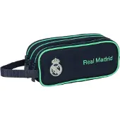 Safta Astuccio 812557635 Real Madrid 2nd Kit 25/26 Triple