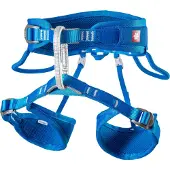 Ocun Twist Kid Imbragatura Bambini (XS, blu)