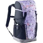 Vaude Puck 14 Zaino per bambini blu