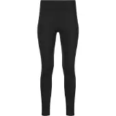 Athlecia Women's Aliya V2 Tights Leggings Donna (36, nero)