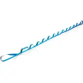 Ocun Daisychain Eco-Pes 16 mm Daisy chain (135 cm, bianco)