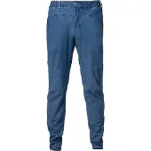 Rafiki Crimp Pantaloni da bouldering Uomo (M, blu)