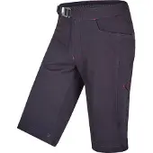 Ocun Honk Shorts Pantaloni da arrampicata Uomo (XL, grigio)