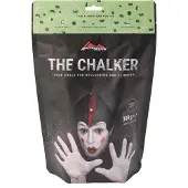 Austrialpin Chalker Loose Chalk Magnesite (300 g, bianco)