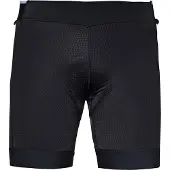 Schöffel Skin Pants 8H Mutande ciclismo Uomo (56, nero)