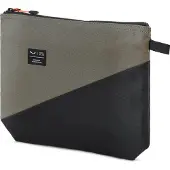 Salewa Beauty case 'Fanes' grigio / nero