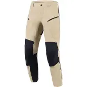 Alpinestars Pantaloni Flex-AST Explorer Aluminum Black