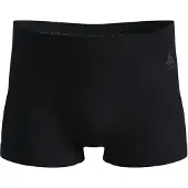 Odlo Performance Light Boxer Boxer Uomo (S, nero)