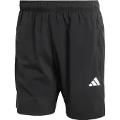 Adidas Pantaloni sportivi 'WE' nero / bianco