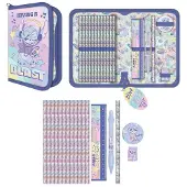 Pyramid Astuccio Per Matite Sr2404694 Lilo &amp; Stitch