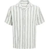 Jack & jones Stile Hawaiano Relaxed Fit
