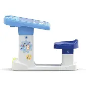 Chicos Giocattolo Educativo Desk Bluey