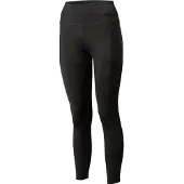 Columbia Women's Move Legging Leggings Donna (XL, nero)