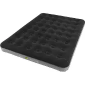 OTL TECHNOLOGIES Classic Materassino isolante (190 x 140 x 20 cm, nero)