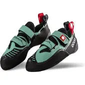 Ocun - Scarpetta (arrampicata) - Striker Qc Green Malachite - Taglia 44 - Verde