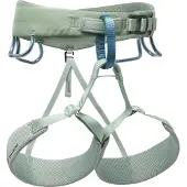 Black Diamond Women's Momentum Harness Imbragatura Donna (XL, variopinto)