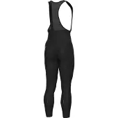 ALÉ Pragma Winter 2.0 Bibtights Pantaloni da ciclismo Uomo (M, nero)
