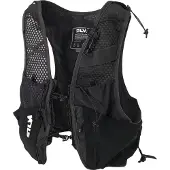 Silva - Gilet - Strive 10 Vest Black - Taglia S - Nero