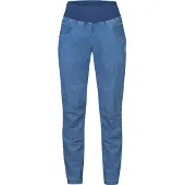 Rafiki Women's Chain Pantaloni da bouldering Donna (38, blu)