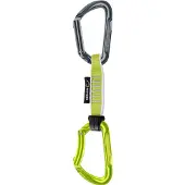 Edelrid Pure Pro Set Rinvio (12 cm, variopinto)
