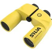 Silva Eterna Marine 3 Binocolo (7 x 50, giallo)