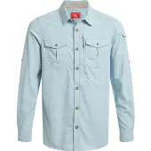 Craghoppers Camicia A Maniche Lunghe Nosilife Adventure Iii
