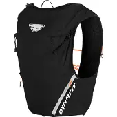 Dynafit Alpine 15 Vest Zaino per trail running (XL, nero)