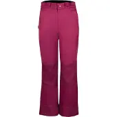 TROLLKIDS Kid's Hammerfest Snow Pant Pantaloni da sci Bambini (98, variopinto)