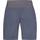 Rafiki Women's Noia Pantaloncini Donna (42, blu)