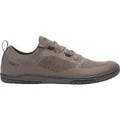 Xero Shoes Nexus Knit Scarpe barefoot Uomo (45,5, grigio)