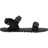 Xero Shoes Women's D-Trail Scarpe barefoot Donna (37,5, nero/grigio)