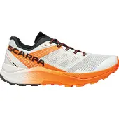 Scarpa - Scarpe da trail - Spin Ultra 2 Ice Orange Fluo per Uomo - Taglia 43 - Arancione
