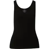 Magic bodyfashion Maglietta intima 'Stay Warm' grigio / nero