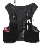 Silva - Gilet - Strive Fly Vest Black - Taglia S - Nero