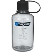 Nalgene Trinkflasche EH Sustain Borraccia (0,5 l, grigio)