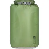 Cocoon Drybag Ultralight Sacca (13 l, verde)