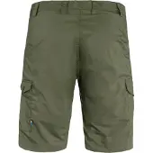 Fjall Raven - Short escursionismo - Vidda Pro Lite Shorts M Laurel Green per Uomo - Taglia L - Verde