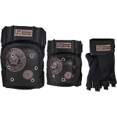 USD Set Di Protezione Core Tri-pack