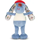 Lilliputiens Peluche Cagnolino Jules