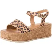 Tamaris Sandalo marrone - 38
