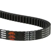 JT Drive Belts Cinghia Di Trasmissione Premium Adiva Jtb4210