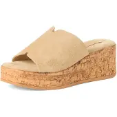 Tamaris Ciabatte beige - 39