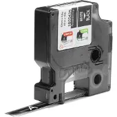 Dymo Etichette Per Nastri Id1-12