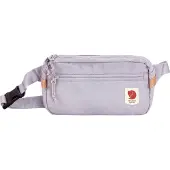 Fjällräven High Coast Hip Pack Marsupio (1,5 l, lilla)