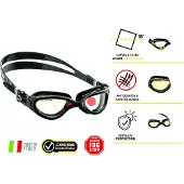 Cressi Occhiali Da Nuoto Flash